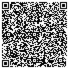 QR code with Dallas Estes Trucking Co Inc contacts