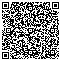 QR code with KVDW contacts
