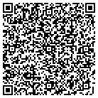 QR code with Maddox Rd Baptist Church contacts
