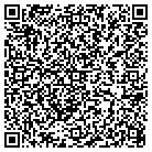 QR code with Marion Towing & Storage contacts