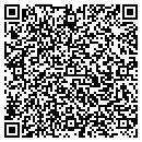 QR code with Razorback Optical contacts