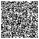 QR code with Has Mpo contacts
