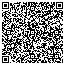 QR code with Arkansas Usssa contacts