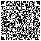 QR code with First Pentecostal Ch Of God contacts