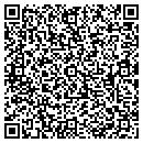 QR code with Thad Realty contacts