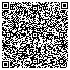QR code with A & R Professional Painting contacts