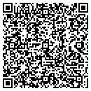 QR code with D & M Body Shop contacts
