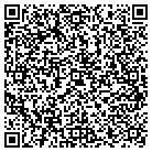 QR code with Hines Consultation Service contacts