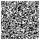QR code with H L Johnson & Son Construction contacts