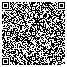 QR code with B Brown Insurance Agency Inc contacts