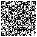 QR code with Edmonds Farms contacts