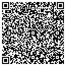 QR code with W E & B Farms Inc contacts