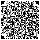 QR code with King Minnow Farm Inc contacts