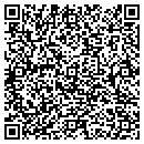 QR code with Argenia Inc contacts
