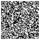 QR code with D F A Mktg & Redistribution contacts