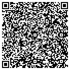 QR code with AAA Rent All & Sales Inc contacts