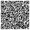 QR code with Serenity Spa contacts