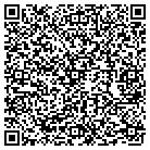 QR code with Carl Brooks Welding Service contacts
