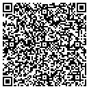 QR code with Robes Of Faith contacts