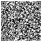 QR code with J & N Dozer & Dump Truck Service contacts