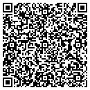 QR code with James Hodges contacts