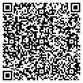 QR code with PIMG contacts