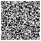 QR code with J & R Automatic Transmission contacts