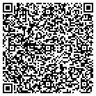 QR code with Price Chiropractic Clinic contacts
