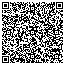 QR code with Hays Store 1 contacts