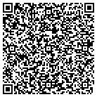 QR code with First Arkansas Bail Bond Inc contacts