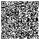 QR code with Teahouse Antique contacts