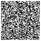 QR code with Magnetest Company Inc contacts