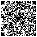 QR code with John W Fink contacts