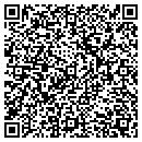 QR code with Handy Mart contacts