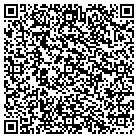 QR code with AR Title Insurance Co Inc contacts