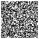 QR code with M&T Towing contacts