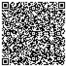 QR code with Gammill Sewing Center contacts