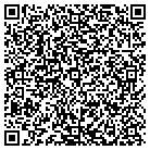 QR code with Magazine Police Department contacts