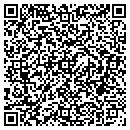 QR code with T & M Online Sales contacts