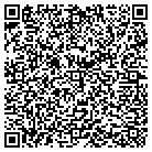 QR code with University Affiliated Program contacts