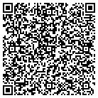 QR code with Homesouth Inspection Service contacts