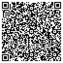 QR code with J Kan Inc contacts