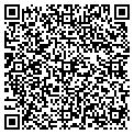 QR code with Ava contacts