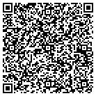 QR code with Holtzclaw Excavating Inc contacts