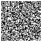 QR code with Central Ar Radiation Therapy contacts