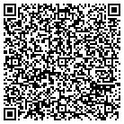 QR code with C E Bradshaw & Sons House Mvng contacts