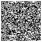 QR code with Peaches N Creme Catering Service contacts