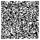 QR code with Hanson Aggregates Eagle Mills contacts
