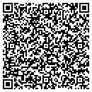 QR code with Tux Shop The contacts