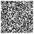 QR code with Three Foot Farm Inc contacts